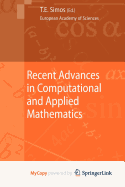 Recent Advances in Computational and Applied Mathematics