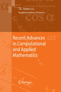 Recent Advances in Computational and Applied Mathematics