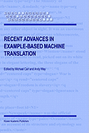 Recent Advances in Example-Based Machine Translation