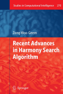 Recent Advances in Harmony Search Algorithm