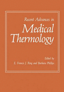 Recent Advances in Medical Thermology