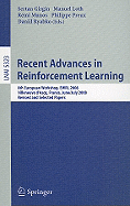 Recent Advances in Reinforcement Learning: 8th European Workshop, EWRL 2008, Villeneuve d'Ascq, France, June 30-July 3, 2008, Revised and Selected Papers