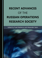 Recent Advances of the Russian Operations Research Society