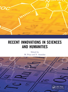 Recent Innovations in Sciences and Humanities
