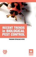 Recent Trends in Biological Pest Control