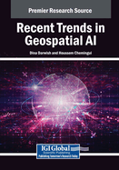 Recent Trends in Geospatial AI