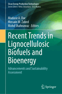 Recent Trends in Lignocellulosic Biofuels and Bioenergy: Advancements and Sustainability Assessment