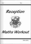 Reception Maths Workout