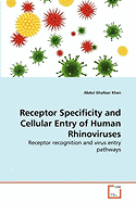 Receptor Specificity and Cellular Entry of Human Rhinoviruses