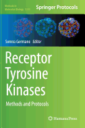 Receptor Tyrosine Kinases: Methods and Protocols