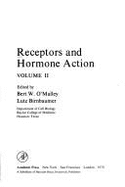 Receptors and Hormone Action