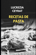 Recetas de Pasta