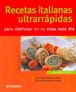 Recetas Italianas Ultrarapidas