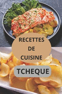 Recettes de Cuisine Tcheque