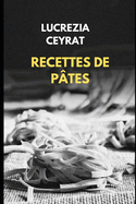 Recettes de P?tes