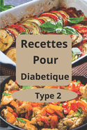 Recettes pour diab?tique type 2