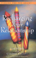 Recharging Your Relationship: Finding Fun Again!