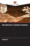 Recherche Clinique Manuel