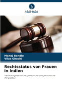 Rechtsstatus von Frauen in Indien