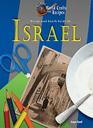 Recipe and Craft Guide to Israel
