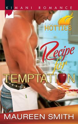 Recipe for Temptation - Smith, Maureen