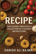 Recipe: This Clearly Indicates a Collection of Culinary Instructions