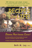 Recipes for Life