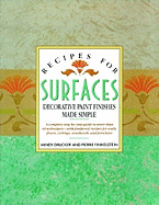 Recipes for surfaces