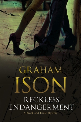 Reckless Endangerment - Ison, Graham