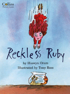 Reckless Ruby - Oram, Hiawyn