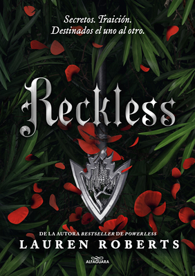 Reckless (Spanish Edition) - Roberts, Lauren