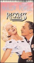 Reckless - Victor Fleming