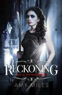 Reckoning - Miles, Amy