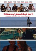 Reclaiming Friendship Park - Daniel Holland