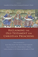 Reclaiming the Old Testament for Christian Preaching