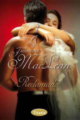 Reclamada - A01, and MacLean, Julianne