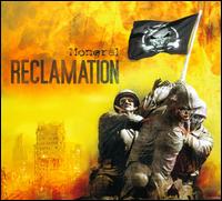 Reclamation - Mongrel