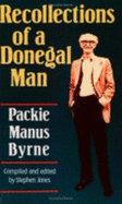 Recollections of a Donegal man