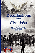 Recollections of the Civil War: C. Stephen Badgley