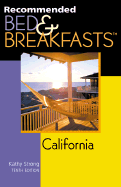 Recommended Bed & Breakfasts California