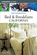 Recommended Bed & Breakfasts California