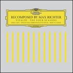 Recomposed By Max Richter: Vivaldi, The Four Seasons [Deluxe Edition]