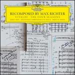 Recomposed by Max Richter: Vivaldi - The Four Seasons - Daniel Hope (violin); Max Richter (moog synthesizer); Konzerthaus Kammerorchester Berlin; Andr de Ridder (conductor)