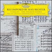 Recomposed by Max Richter: Vivaldi - The Four Seasons - Daniel Hope / Andr de Ridder
