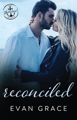 Reconciled: A Salvation Society Novel - Grace, Evan