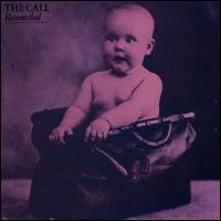 Reconciled - The Call