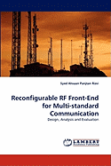 Reconfigurable RF Front-End for Multi-Standard Communication