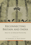 Reconnecting Britain and India: Ideas for an Enhanced Partnership