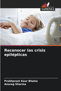 Reconocer las crisis epilpticas