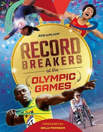 Record Breakers at the Olympic Games